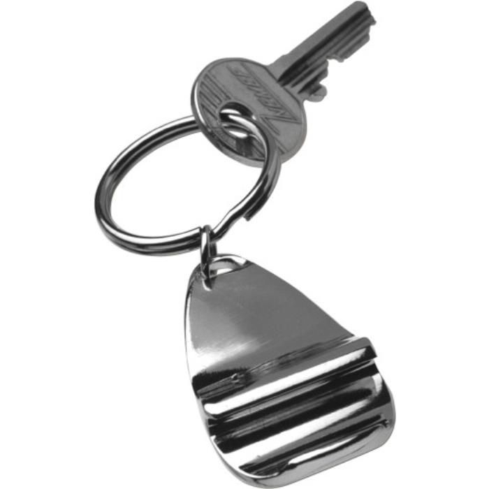 GI8659Schluesselanhaenger aus Metall Alma