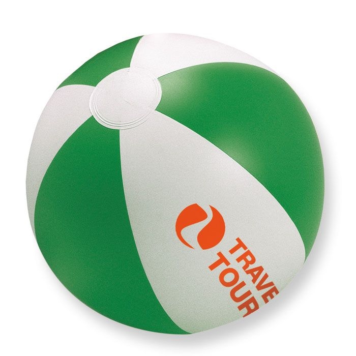 IT1627-09Playtime Wasserball_ Gruen