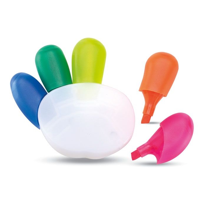 MO7448-99Colore Textmarker_ bunt