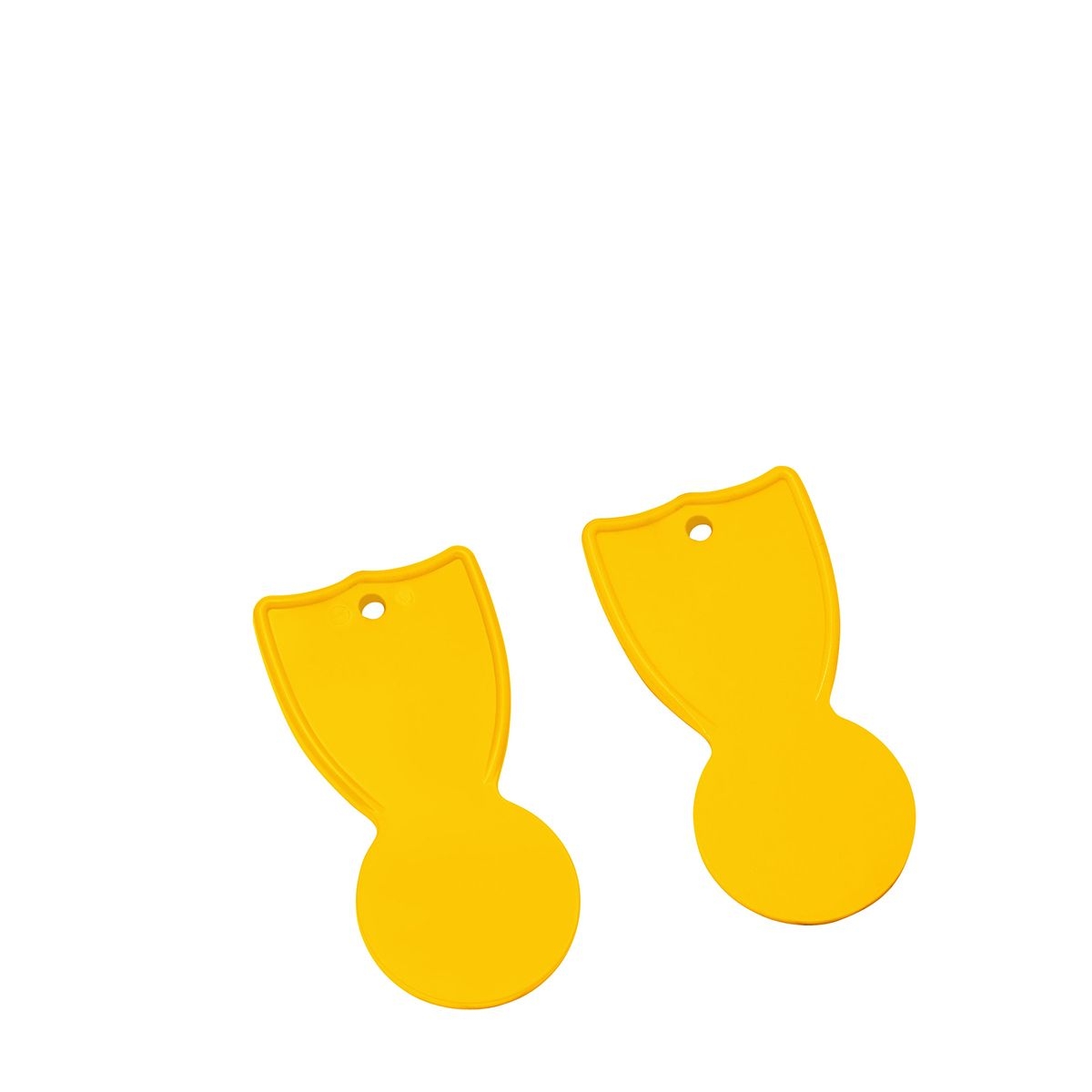 HE8736-4Einkaufswagenloeser_ gelb