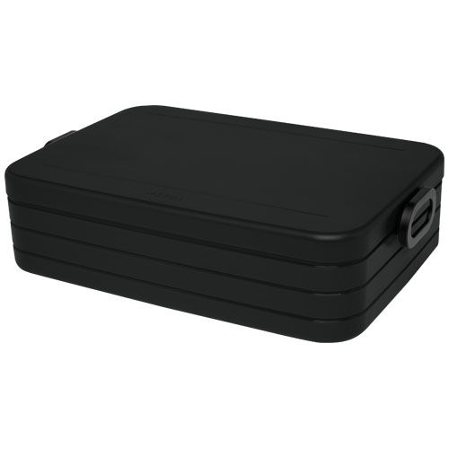 PF113180-6Mepal 1500 ml Take-a-break Lunchbox gross_ charcoal