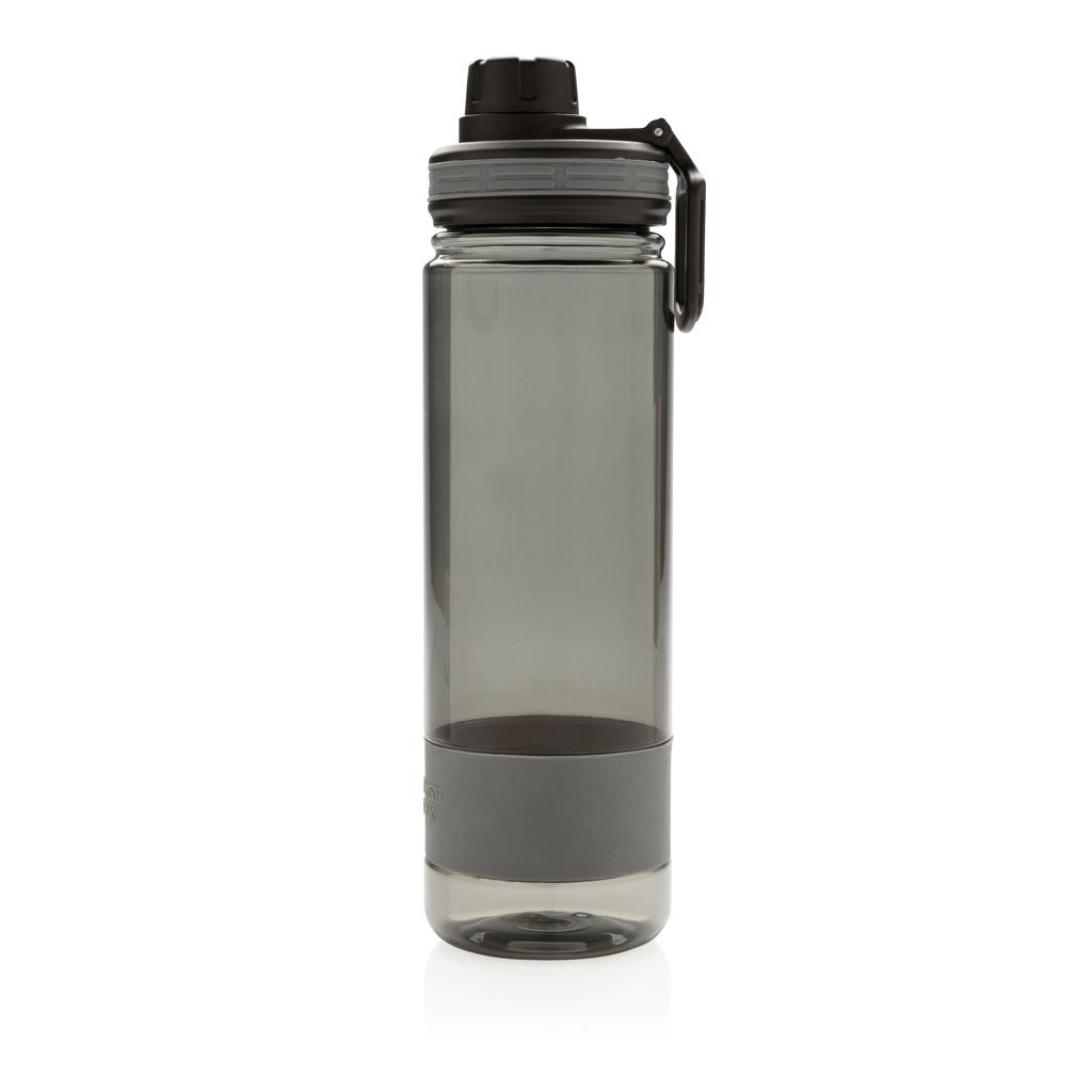 XDP436.09-0Tritan Trinkflasche_ grau