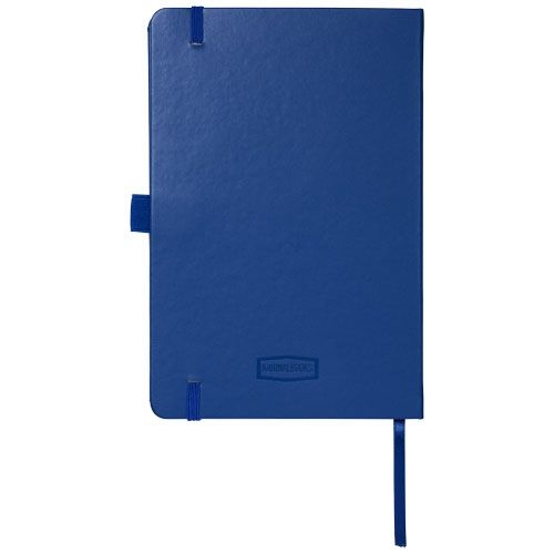 PF107395-4Nova A5 gebundenes Notizbuch_ blau