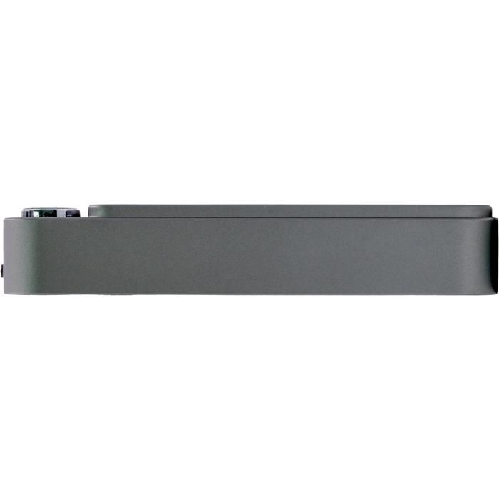 GI1163684-411BrandCharger Powerwave 10000 kabellose Powerbank_ gun metal