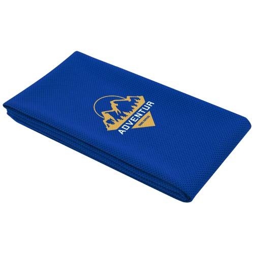 PF113505-3Althea Sporthandtuch 50 × 100 cm_ royalblau