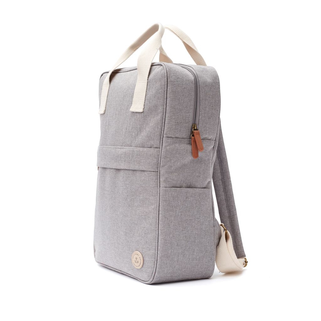 XDV5210-1VINGA Sortino Kuehlrucksack_ grau