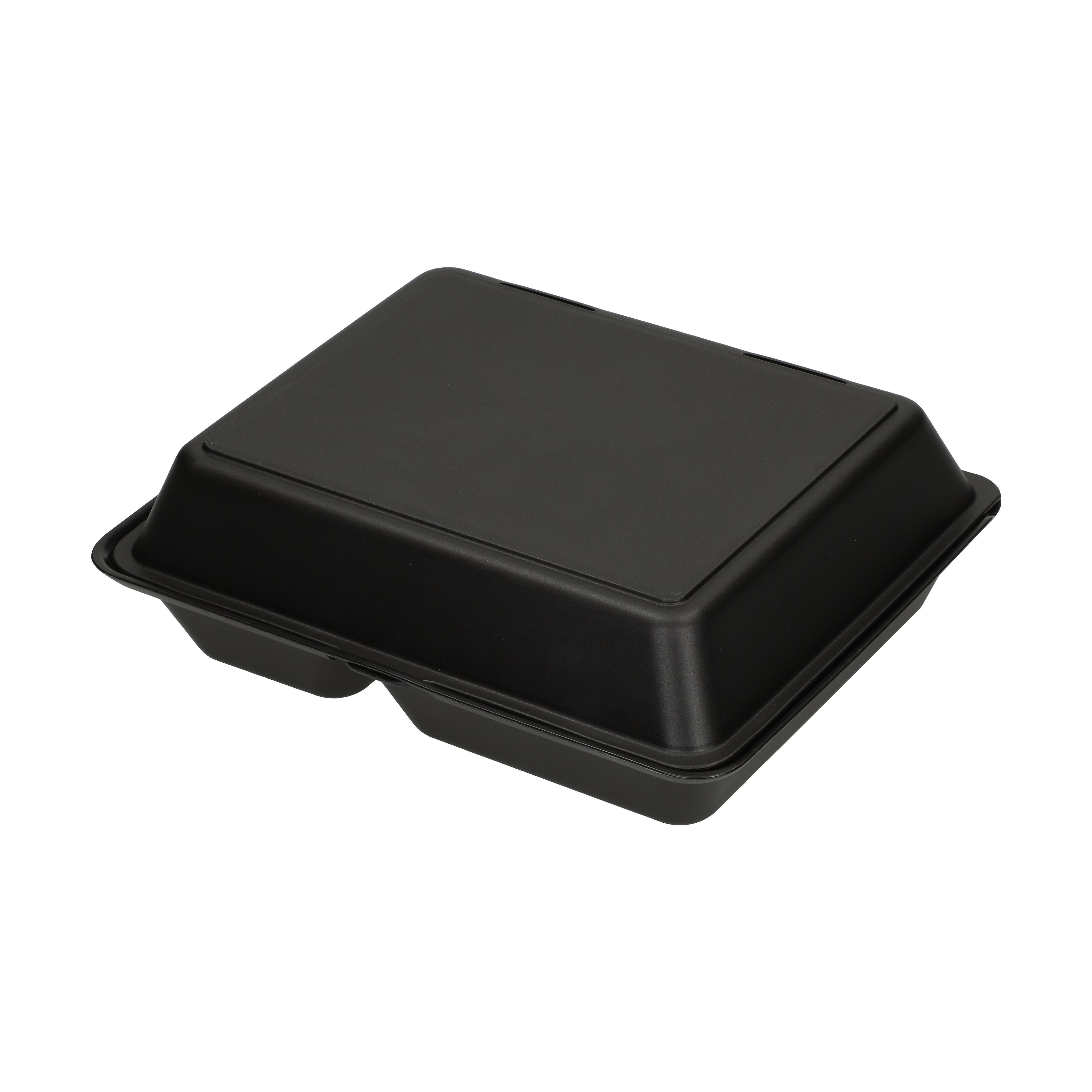 EL01743-5Menuebox _ToGo_ large_ schlichtes schwarz