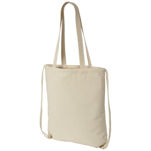 PF120276Eliza 240 g_m² Baumwoll Turnbeutel 6L