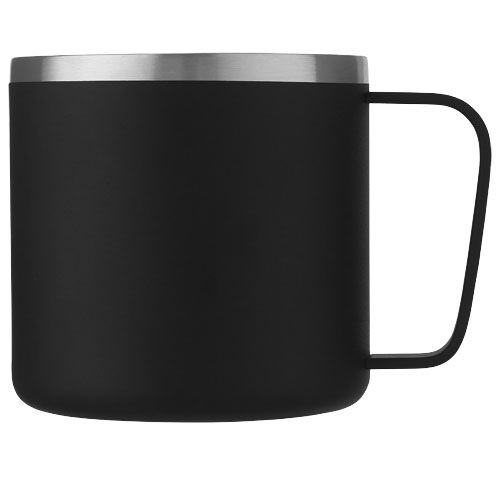 PF100680-4Nordre 350 ml Kupfer-Vakuum Isolierbecher_ schwarz