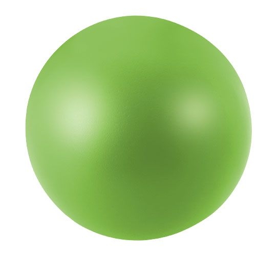 Cool runder Antistressball, limone