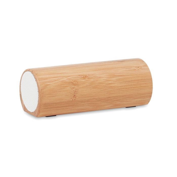 MO6219-40Speakbox Wireless Lautsprecher 2x5W_ Holz