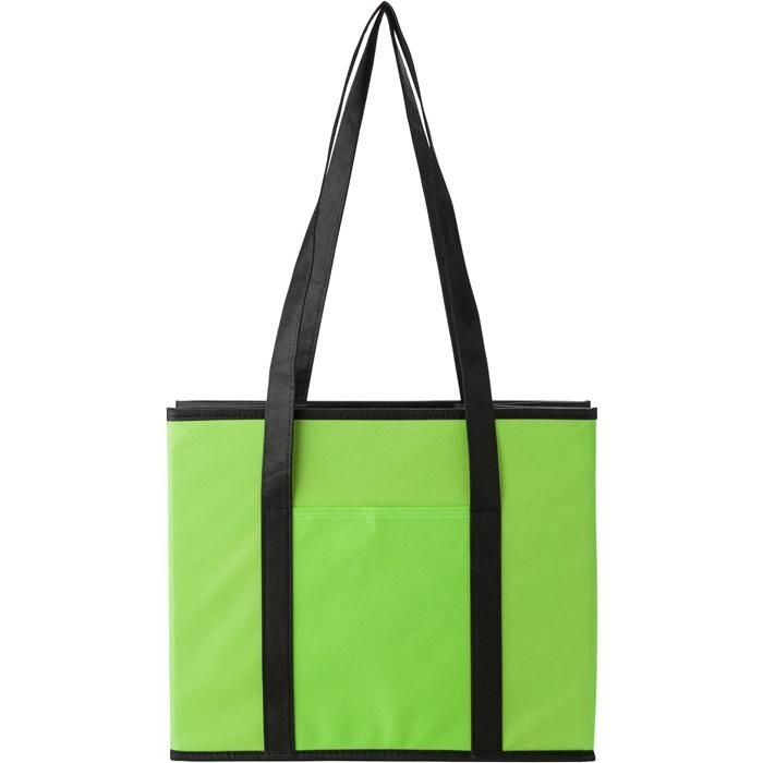 GI2126-08Car-Organizer aus Non-Woven Remi_ rot