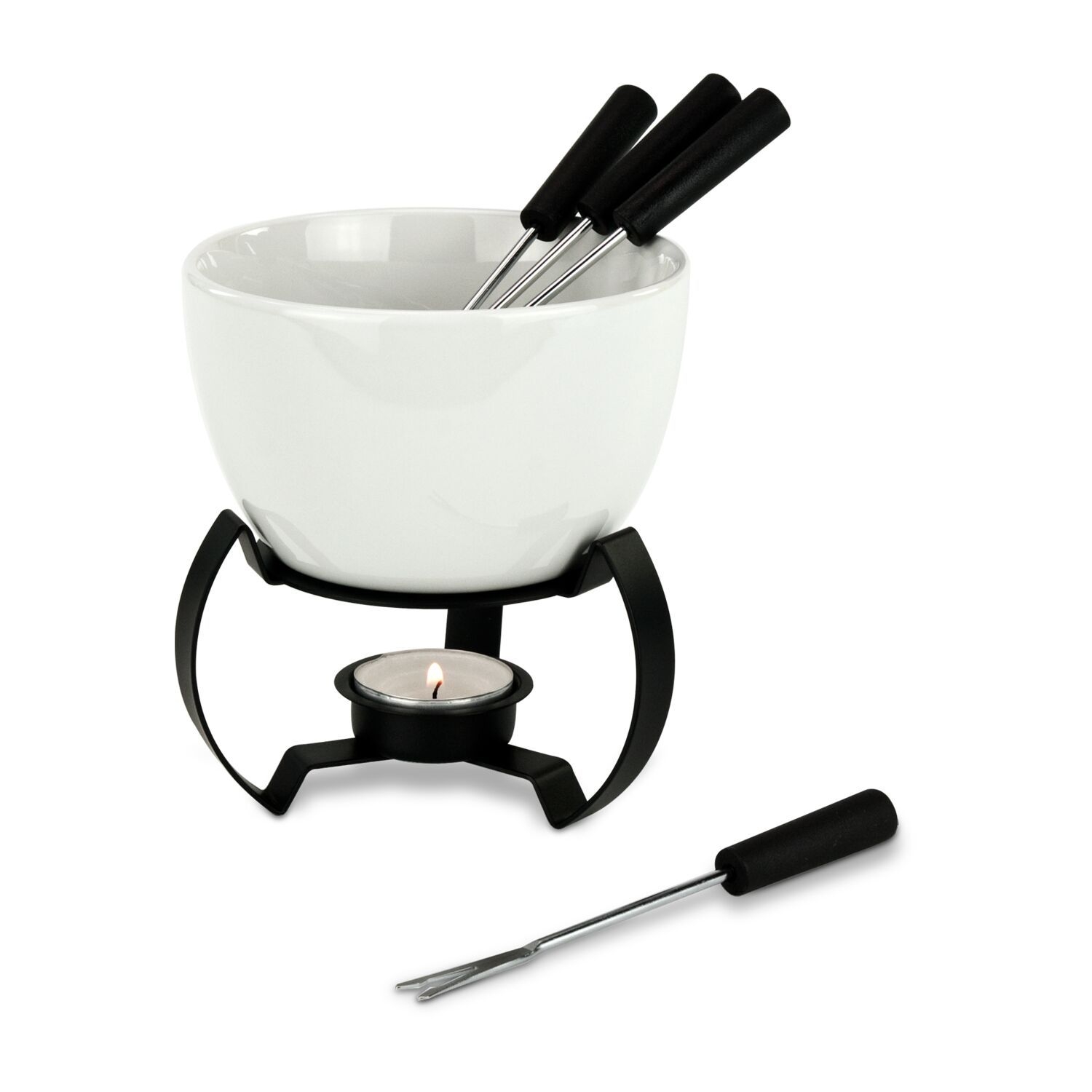 RP1008Das Praesent_ Schokoladenfondue