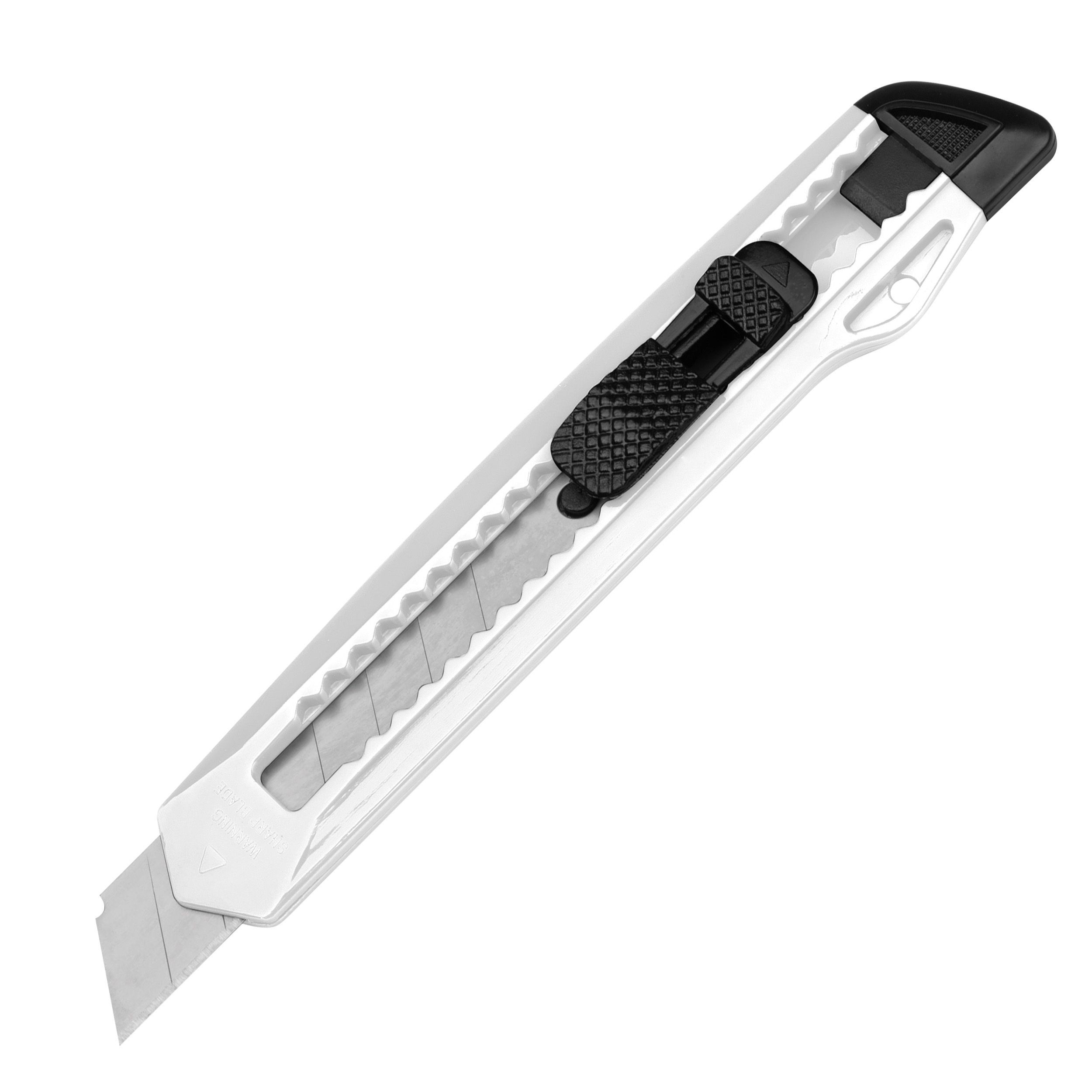 MA89001-06Kartonmesser aus Kunststoff_ weiss
