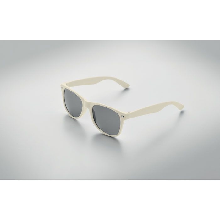 MO2864-13Soblue SEAQUAL®-Sonnenbrille_ beige
