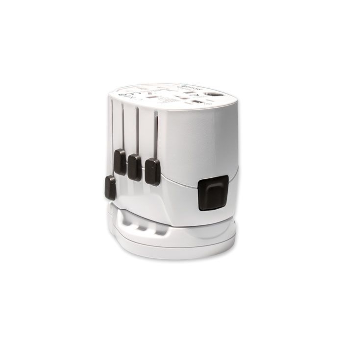 MO9321-06Pro World _ Usb PRO World _ USB. 3-pole_ Weiss