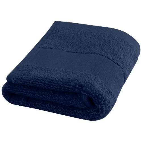 PF117000-4Sophia 450 g_m² Baumwollhandtuch 30 x 50 cm_ navy PF117000-4Sophia 450 g_m² Baumwollhandtuch 30 x 50 cm_ navy