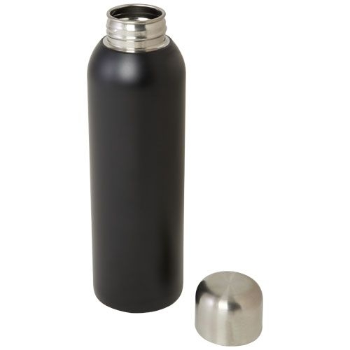 PF100791-3Guzzle 820 ml RCS-zertifizierte Sportflasche aus Edelstahl_ schwarz