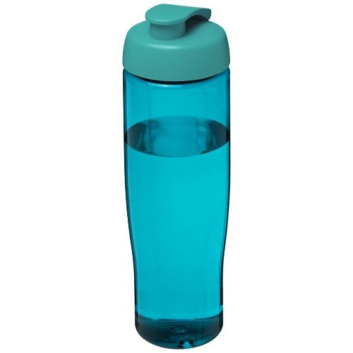 PF210040-18H2O Active® Tempo 700 ml Sportflasche mit Klappdeckel_ aquablau PF210040-18H2O Active® Tempo 700 ml Sportflasche mit Klappdeckel_ aquablau
