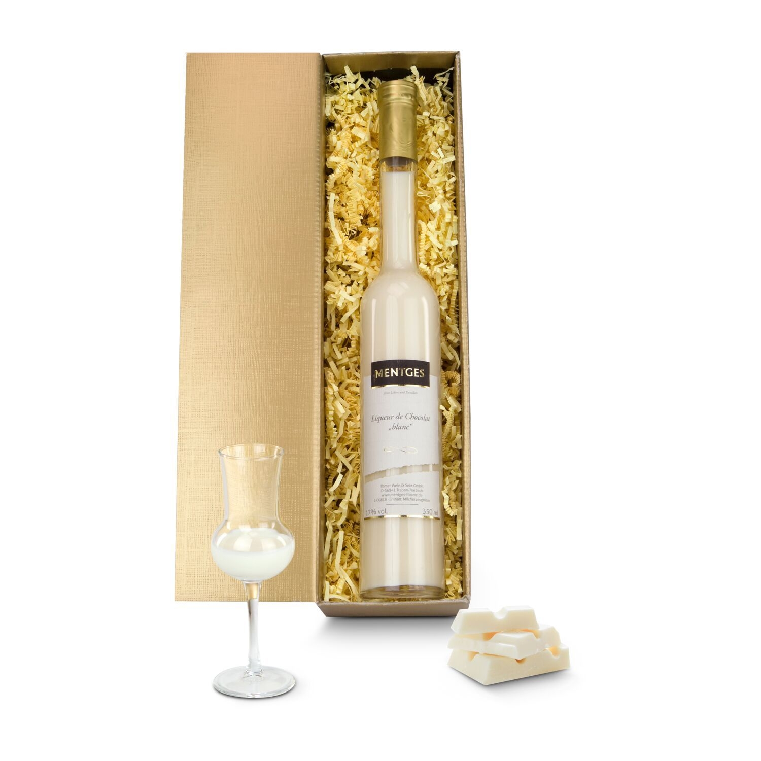 RP2036Das Praesent_ Liqueur de Chocolat