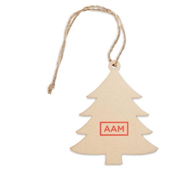 CX1475-40Arby Weihnachtsschmuck_ holz