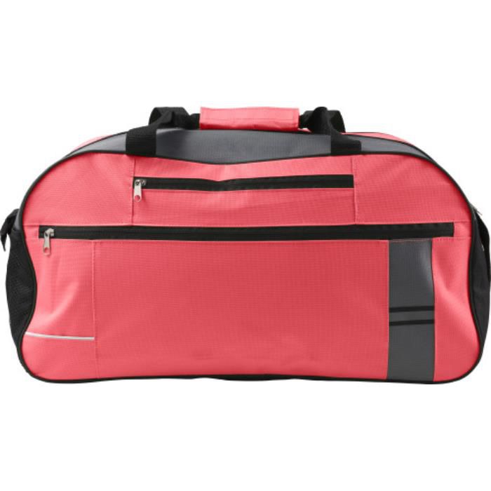 GI7949Sporttasche aus Polyester Corinne