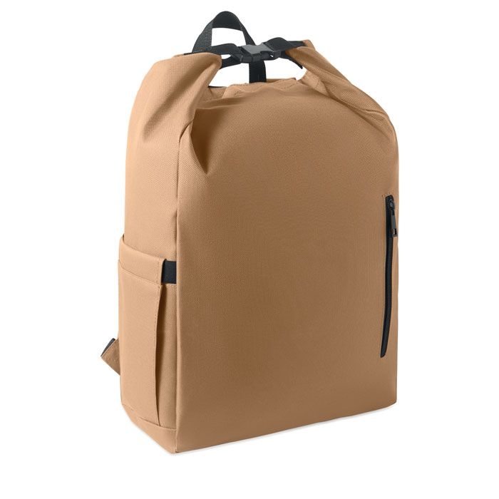 MO2969-39Uniton 15'' Rolltop-Laptop-Rucksack_ khaki