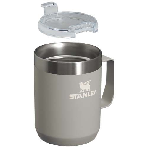 PF100831-3Stanley 236 ml Classic Legendary Camp Thermobecher_ grau