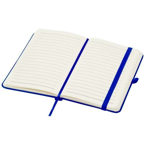 PF107963-7Spectrum Plus A6 Hardcover Notizbuch_ royalblau