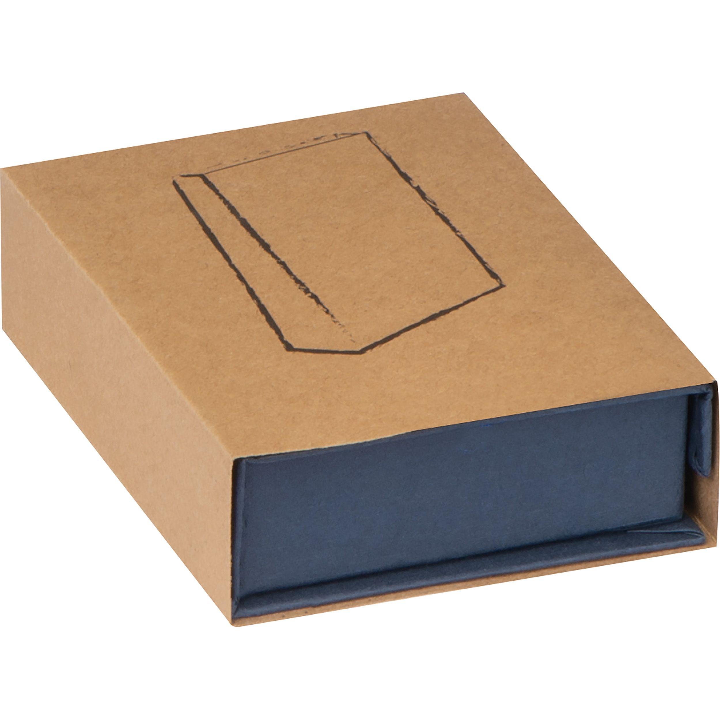 MA27504-66Kleiner Glasquader LYDIA_ transparent