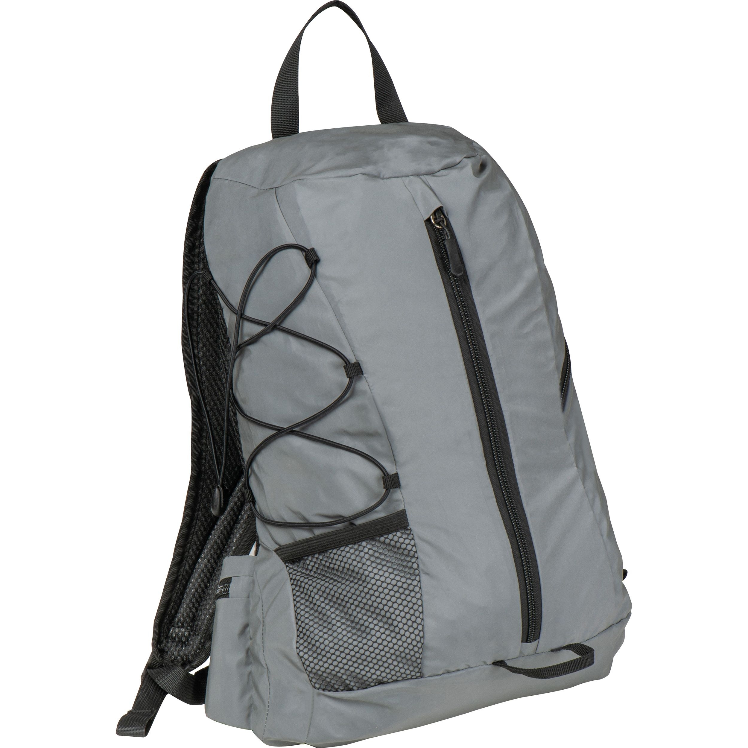 MA64349CrisMa reflektierender Rucksack