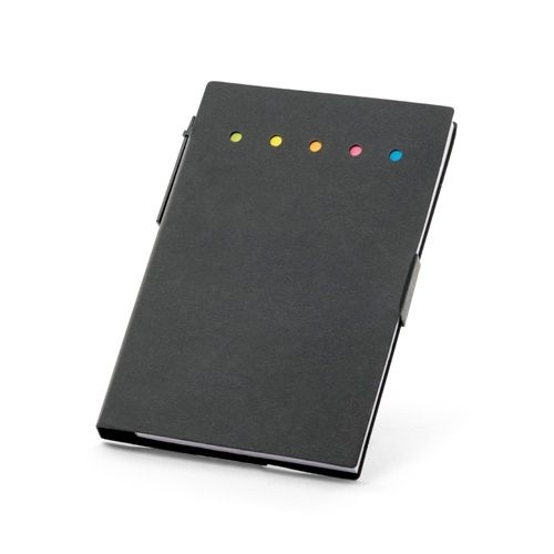 ST93791COOPER Haftnotizblock