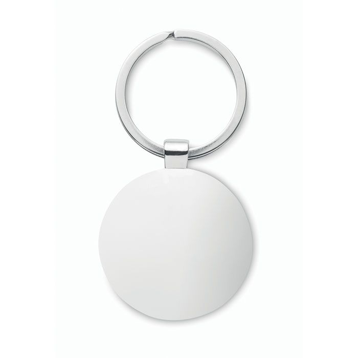 MO9948-40Ballarat Schluesselring Bambus_ rund_ holz