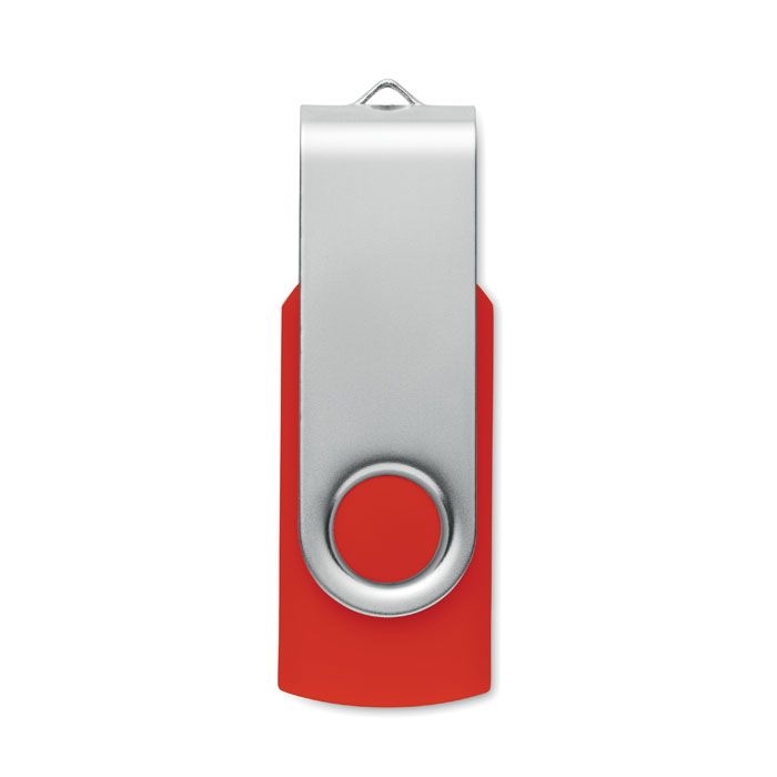 MO1401C-05-16GColodri USB Stick 16GB 3.0 type C_ rot_ 16 GB