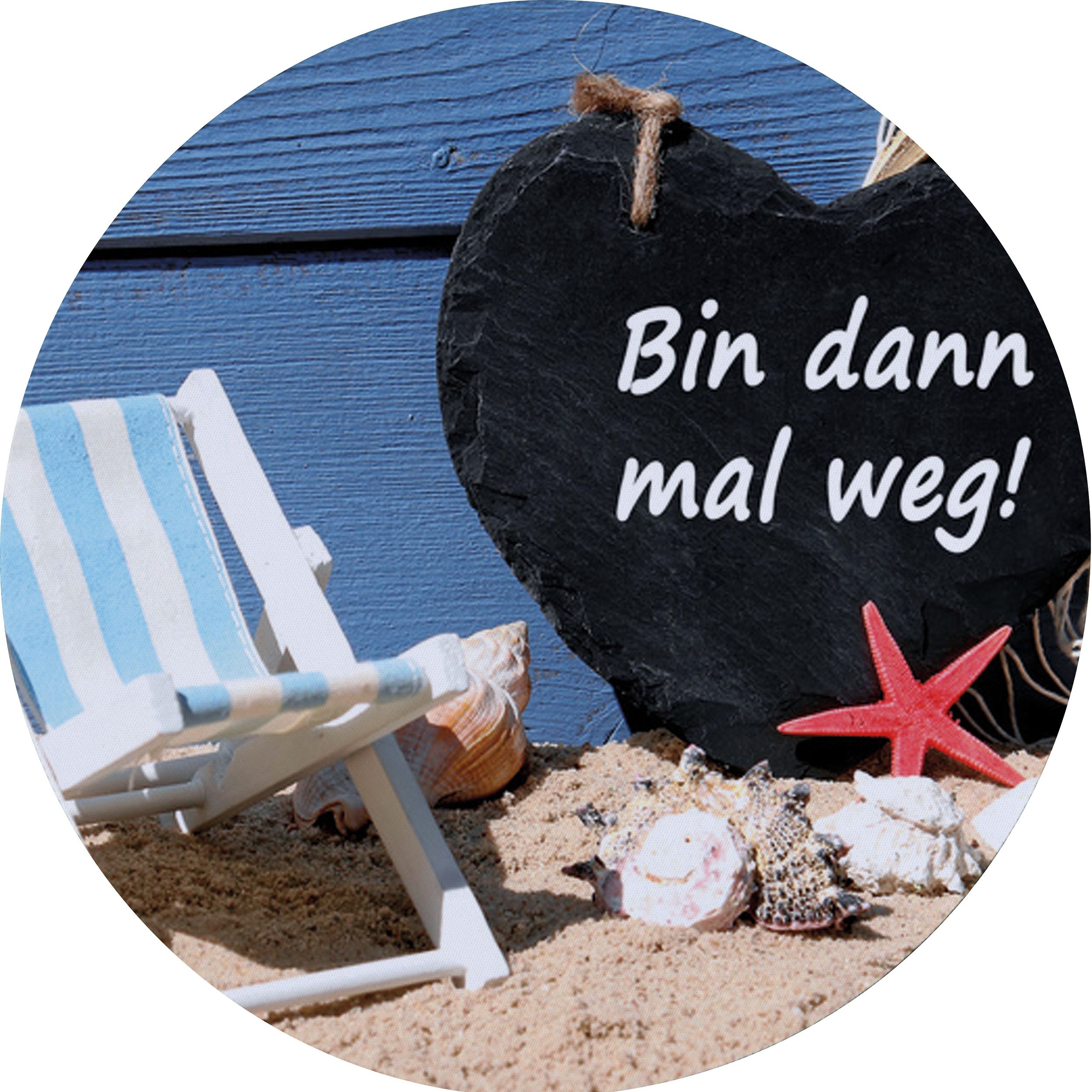 MA21492-06Rundes Mousepad_ weiss
