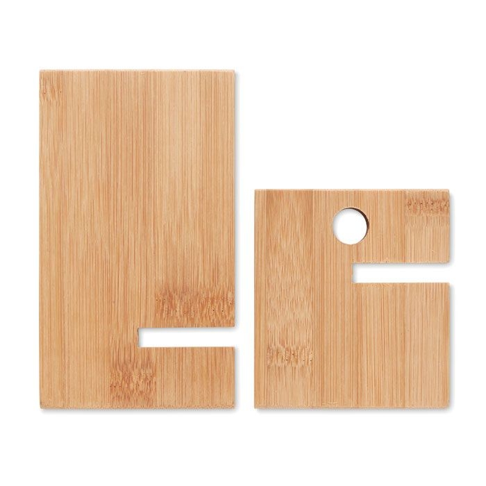 MO9944-40Whippy Smartphone Halter Bambus_ Holz