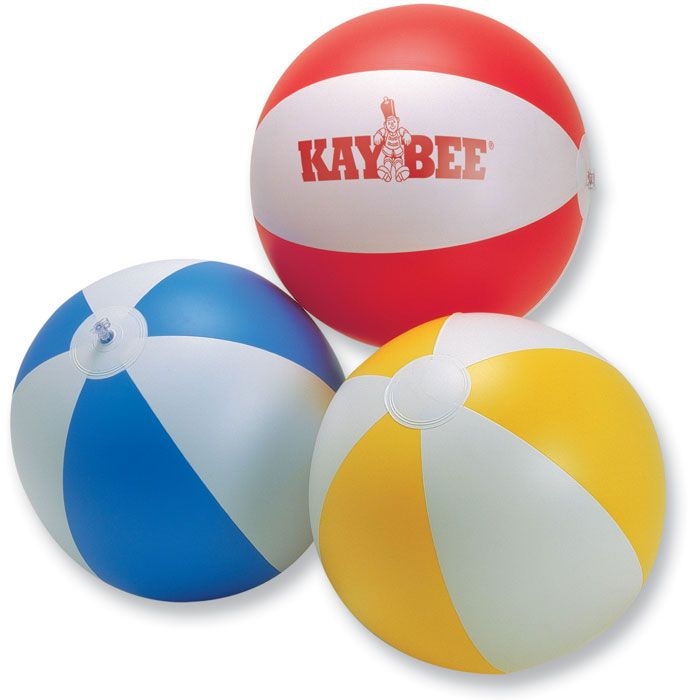 Playtime Wasserball, Blau