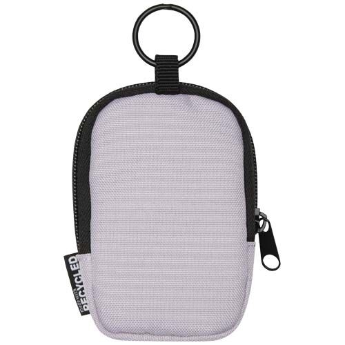 PF130132-3Byron Clip _ Go GRS recycelte kleine Tasche 0_2L_ fliederfarben