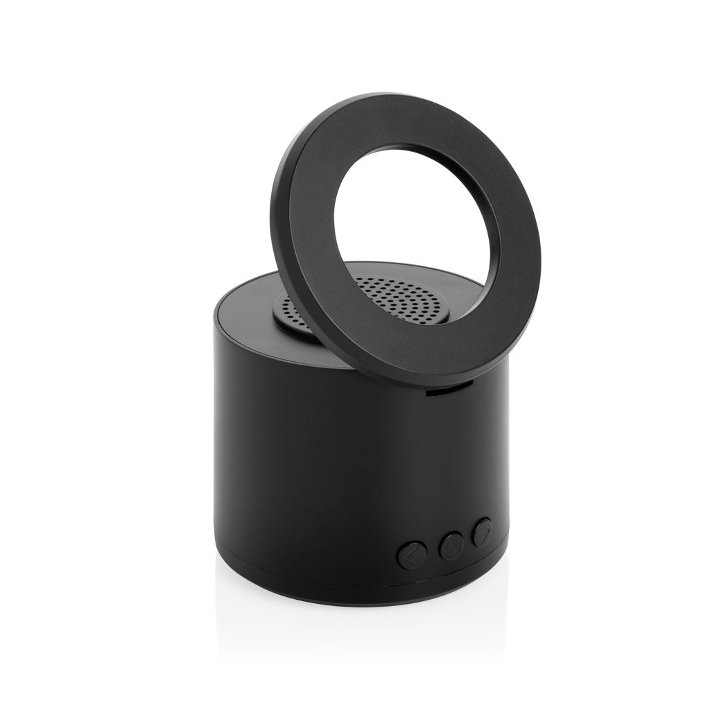 XDP311_13Magpulse 3W Speaker aus RCS rec. Kunststoff