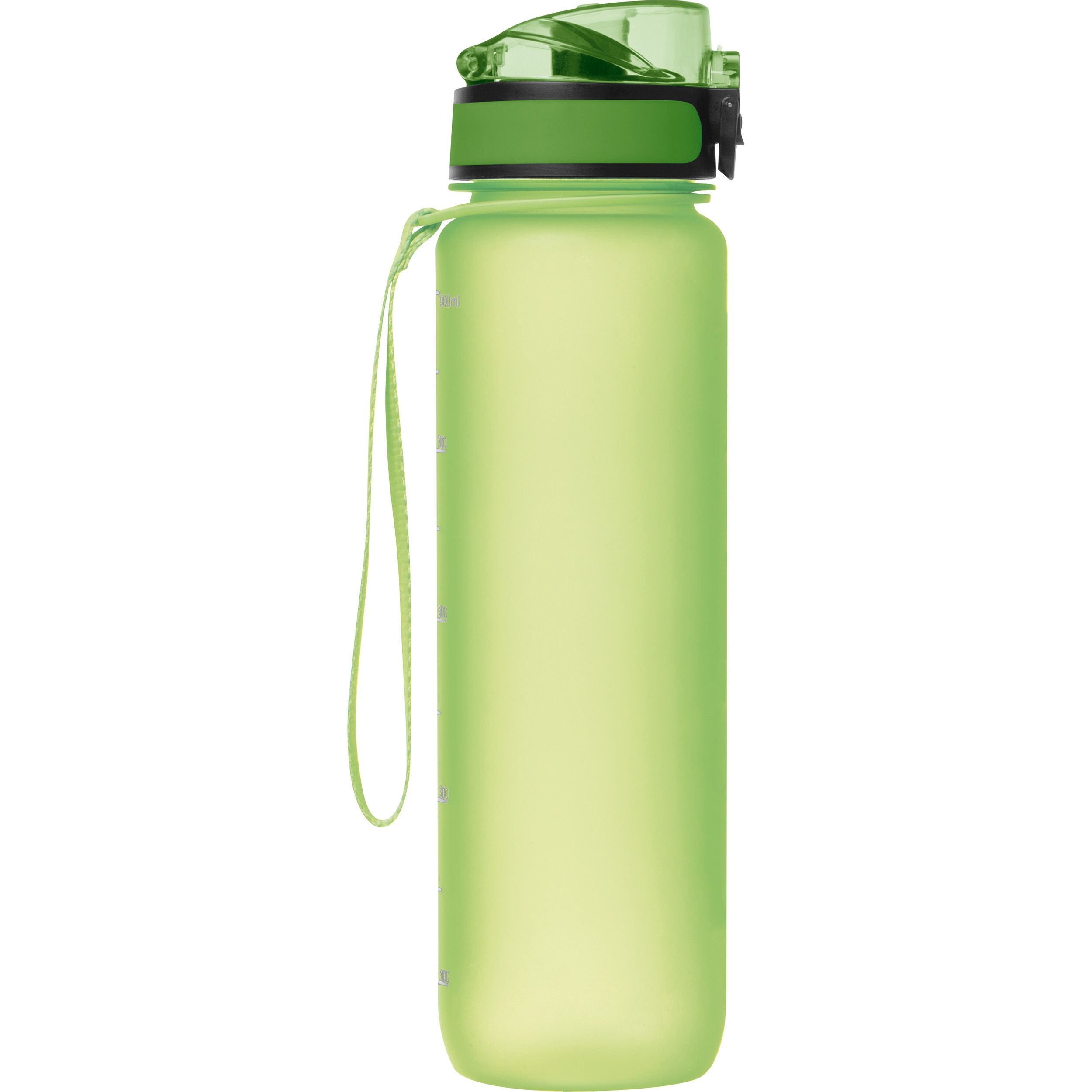 MA83583-29Tritan Trinkflasche _ apfelgruen