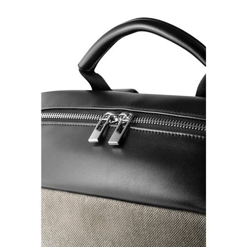 ST92147-131DIVERGENT BACKPACK II Laptop Rucksack_ beige