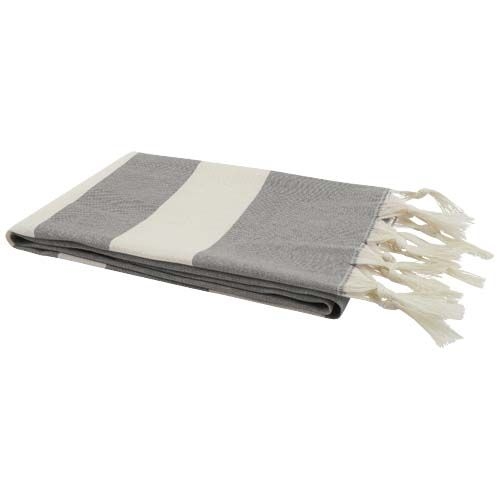 PF113510-4Anders Hammamtuch 147 × 75_5 cm_ schwarz