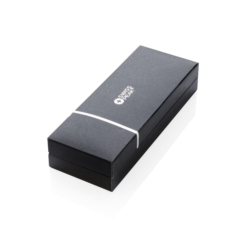 XDP610.46-0Heritage Schreibset_ schwarz