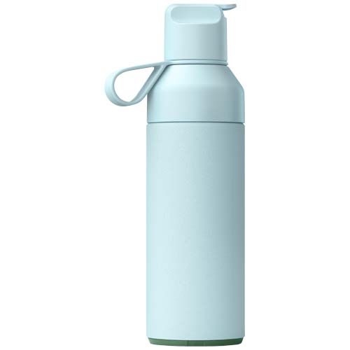 PF100816-3Ocean Bottle GO 500 ml vakuumisolierte Flasche_ himmelblau