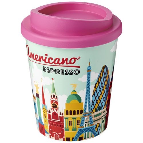 PF210091-10Brite-Americano® Espresso 250 ml Isolierbecher_ magenta PF210091-10Brite-Americano® Espresso 250 ml Isolierbecher_ magenta