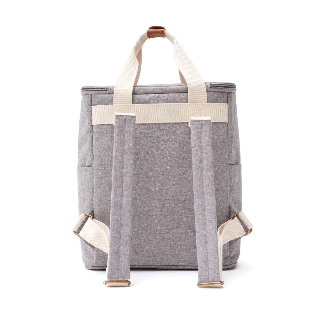XDV5110-1VINGA Sortino Wanderkuehlrucksack_ grau
