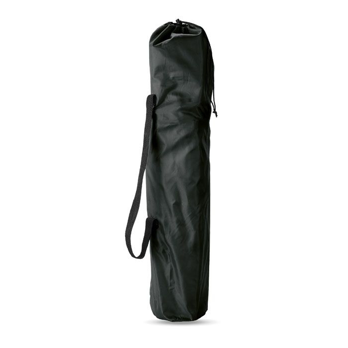 KC6382-03Easygo Camping_Strandstuhl _ Schwarz