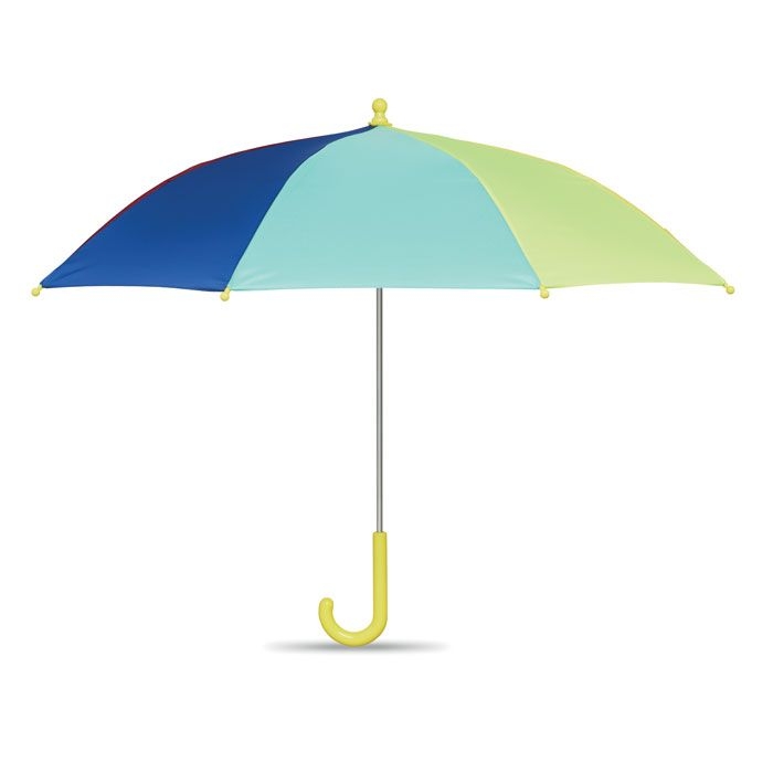 MO2287-99Arco 18_ Regenschirm fuer Kinder_ bunt