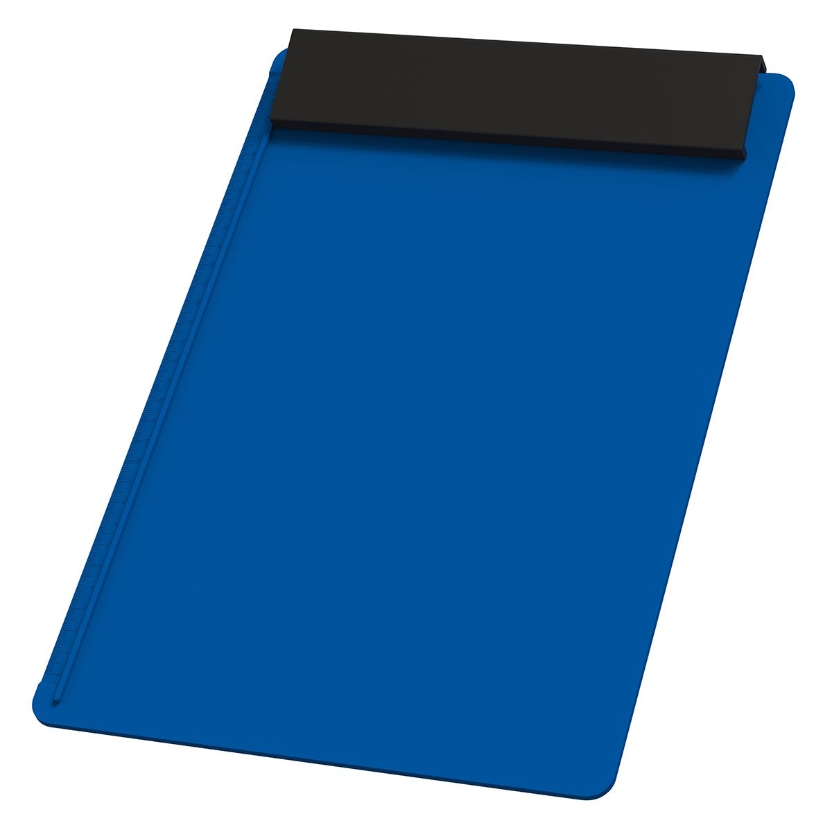 HE7165-3-6Klemmbrett DIN A4 _Alpha_ blau_ schwarz HE7165-3-6Klemmbrett DIN A4 _Alpha_ blau_ schwarz