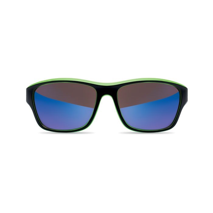 MO2545-48Yuma Sport-Sonnenbrille UV400_ limette